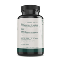 Metabolism Optimizer / Sugar Regulator - Image 3