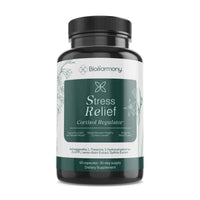 Stress Relief Woman Cortisol Regulator - Image 2