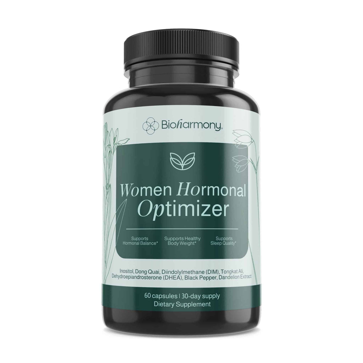 Women’s Hormonal Optimizer