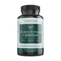 Women’s Hormonal Optimizer - Image 1